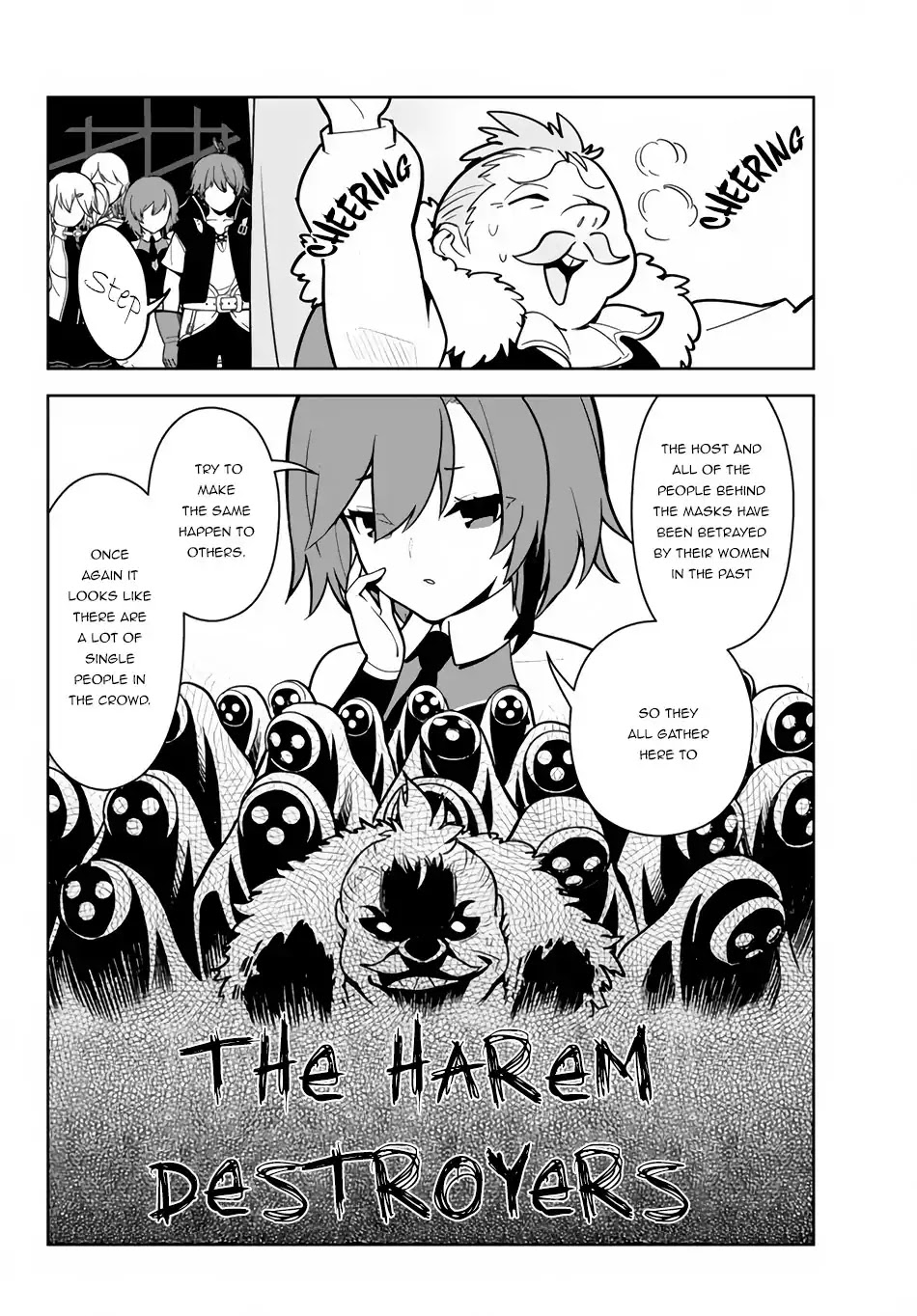 Ore dake Haireru Kakushi Dungeon: Kossori Kitaete Sekai Saikyou Chapter 11.2 page 13 - Chapter 11.2