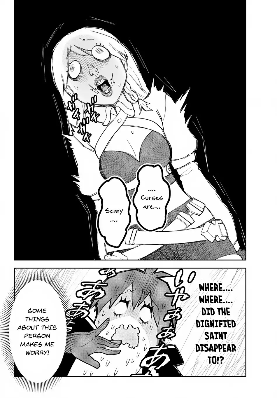 Ore dake Haireru Kakushi Dungeon: Kossori Kitaete Sekai Saikyou Chapter 11 page 13 - Chapter 11