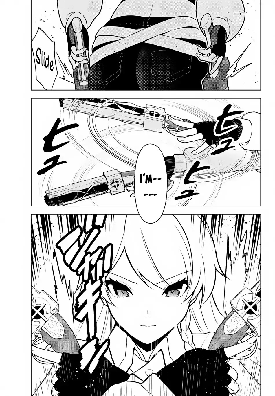 Ore dake Haireru Kakushi Dungeon: Kossori Kitaete Sekai Saikyou Chapter 11 page 8 - Chapter 11