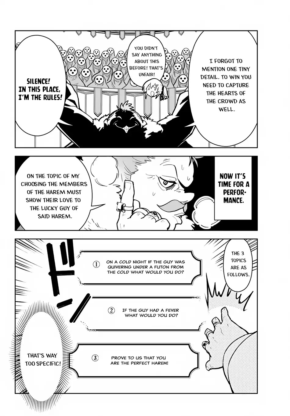 Ore dake Haireru Kakushi Dungeon: Kossori Kitaete Sekai Saikyou Chapter 12 page 17 - Chapter 12