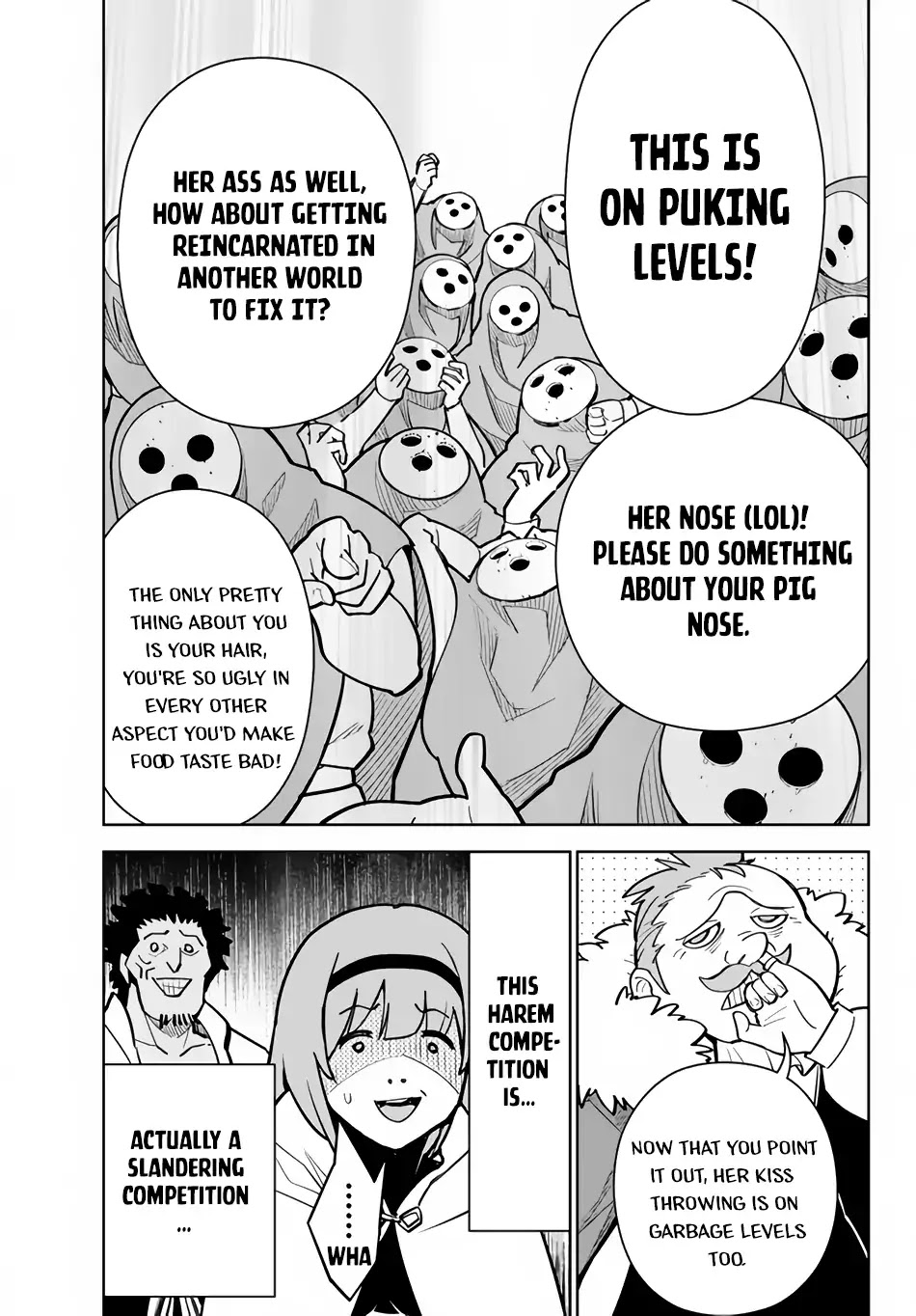 Ore dake Haireru Kakushi Dungeon: Kossori Kitaete Sekai Saikyou Chapter 12 page 6 - Chapter 12