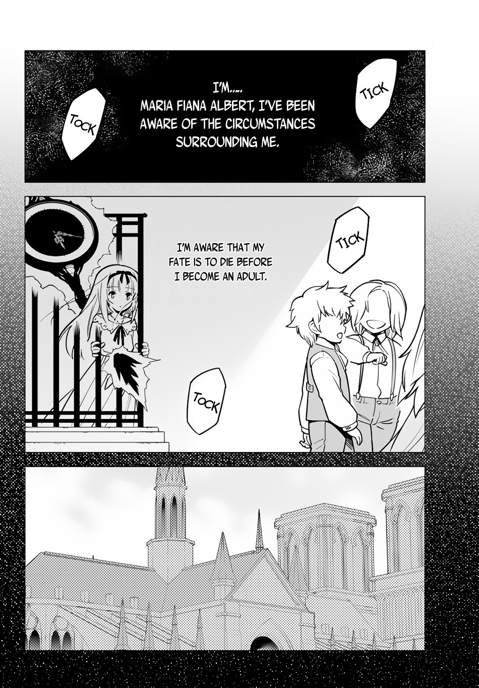 Ore dake Haireru Kakushi Dungeon: Kossori Kitaete Sekai Saikyou Chapter 13 page 5 - Chapter 13: The Merits and Demerits of the Curse