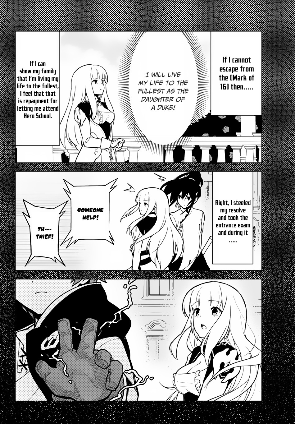 Ore dake Haireru Kakushi Dungeon: Kossori Kitaete Sekai Saikyou Chapter 13 page 9 - Chapter 13: The Merits and Demerits of the Curse