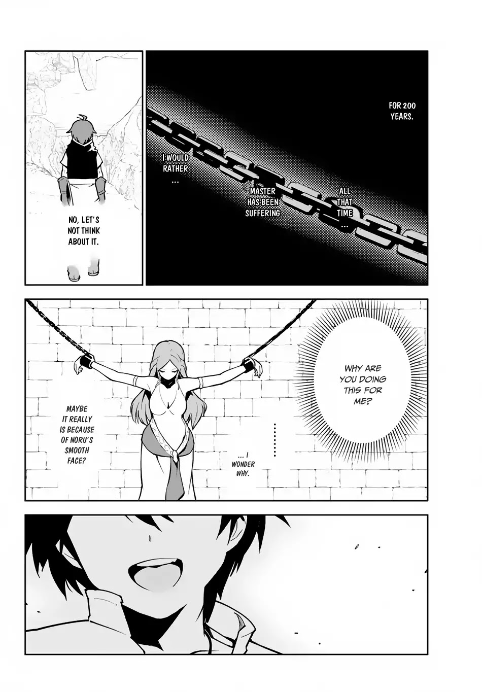 Ore dake Haireru Kakushi Dungeon: Kossori Kitaete Sekai Saikyou Chapter 14 page 11 - Chapter 14