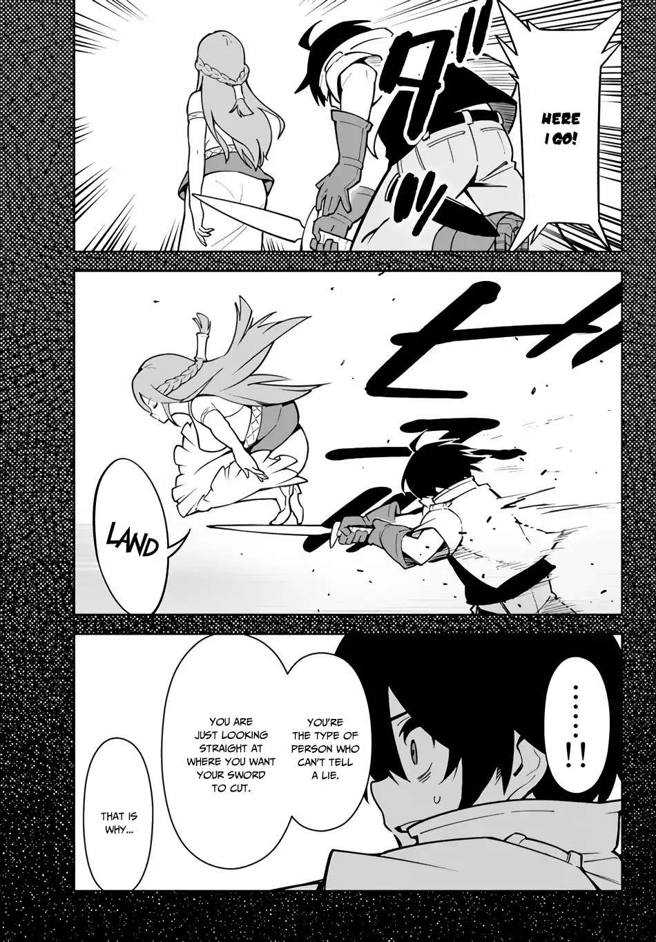 Ore dake Haireru Kakushi Dungeon: Kossori Kitaete Sekai Saikyou Chapter 14 page 16 - Chapter 14