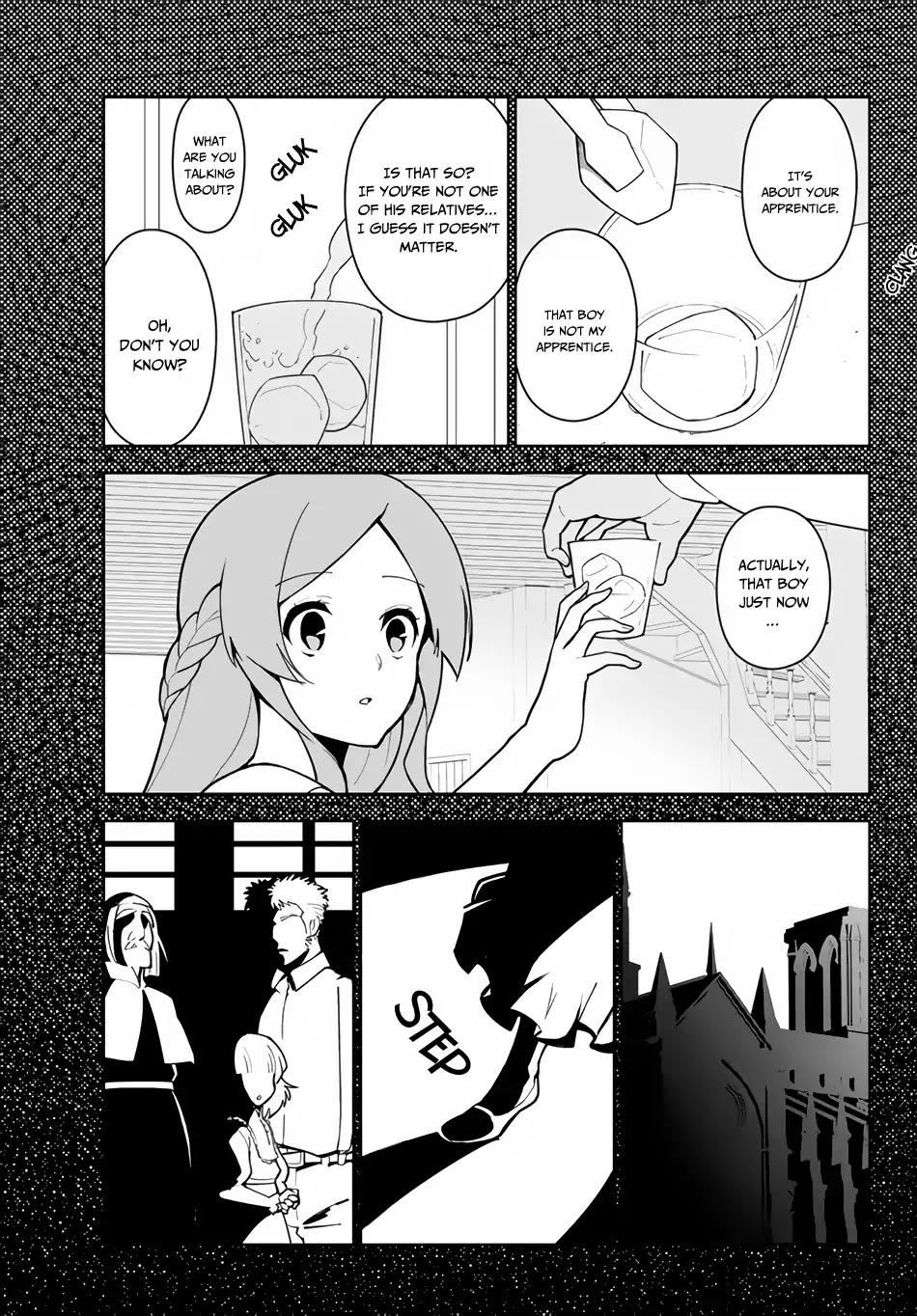 Ore dake Haireru Kakushi Dungeon: Kossori Kitaete Sekai Saikyou Chapter 14 page 20 - Chapter 14