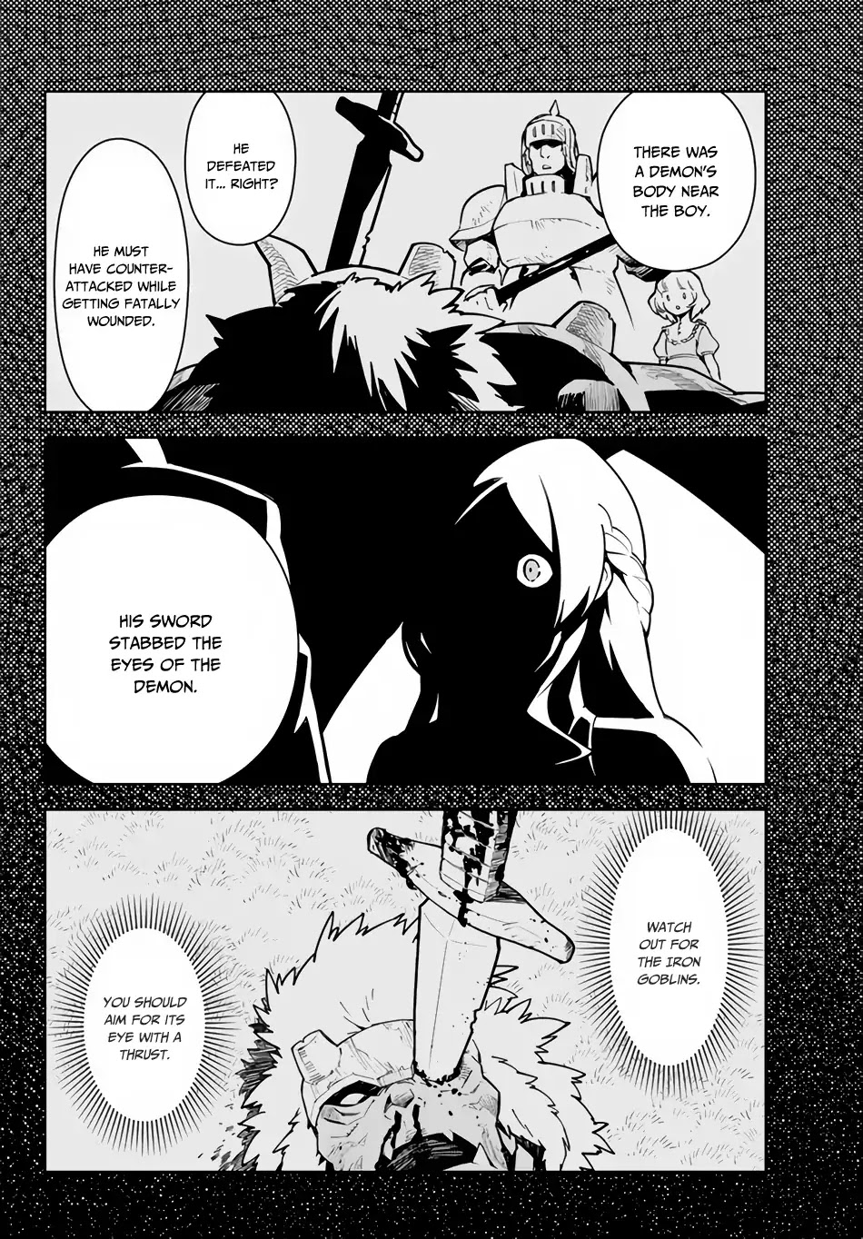 Ore dake Haireru Kakushi Dungeon: Kossori Kitaete Sekai Saikyou Chapter 14 page 23 - Chapter 14