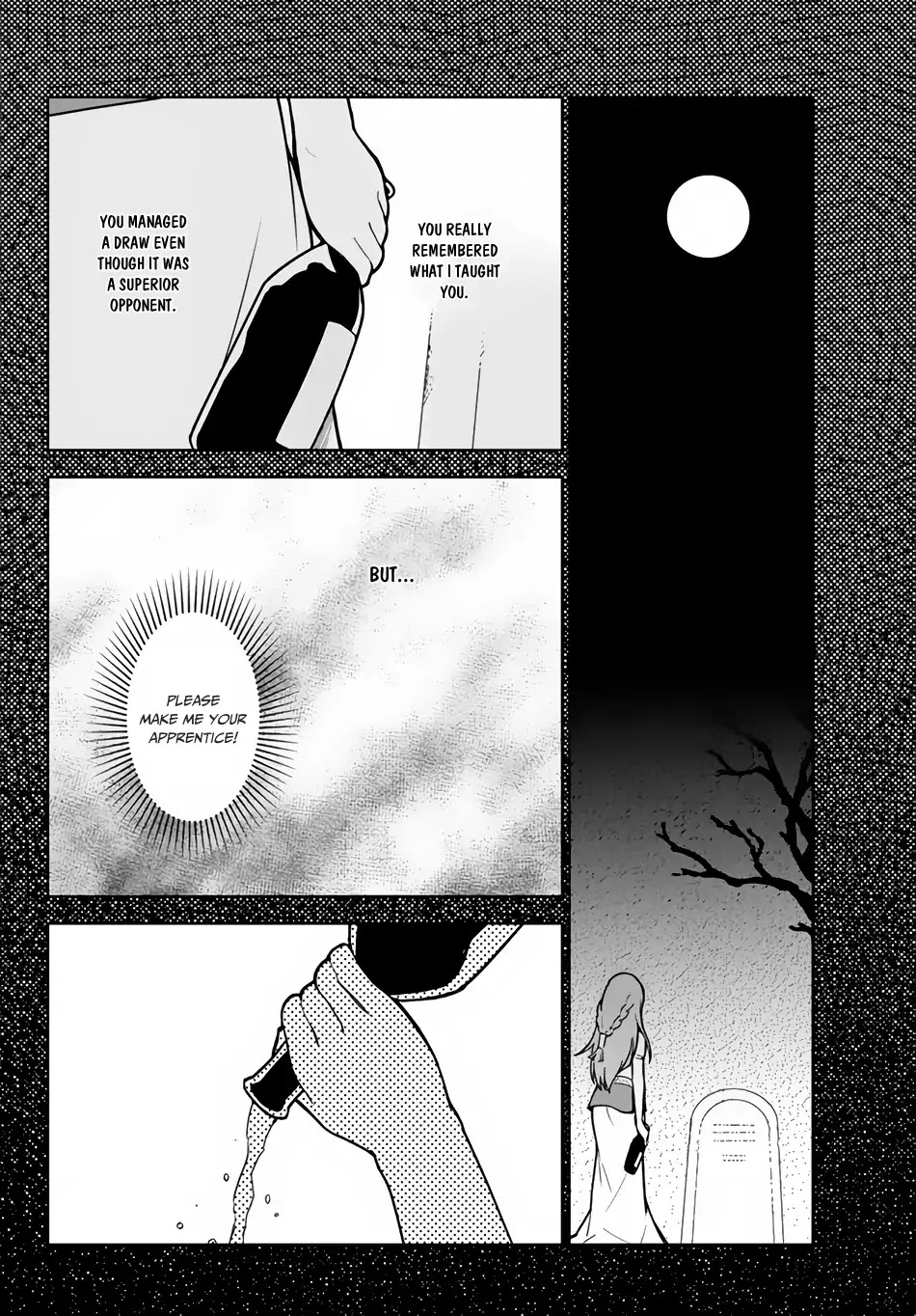 Ore dake Haireru Kakushi Dungeon: Kossori Kitaete Sekai Saikyou Chapter 14 page 25 - Chapter 14