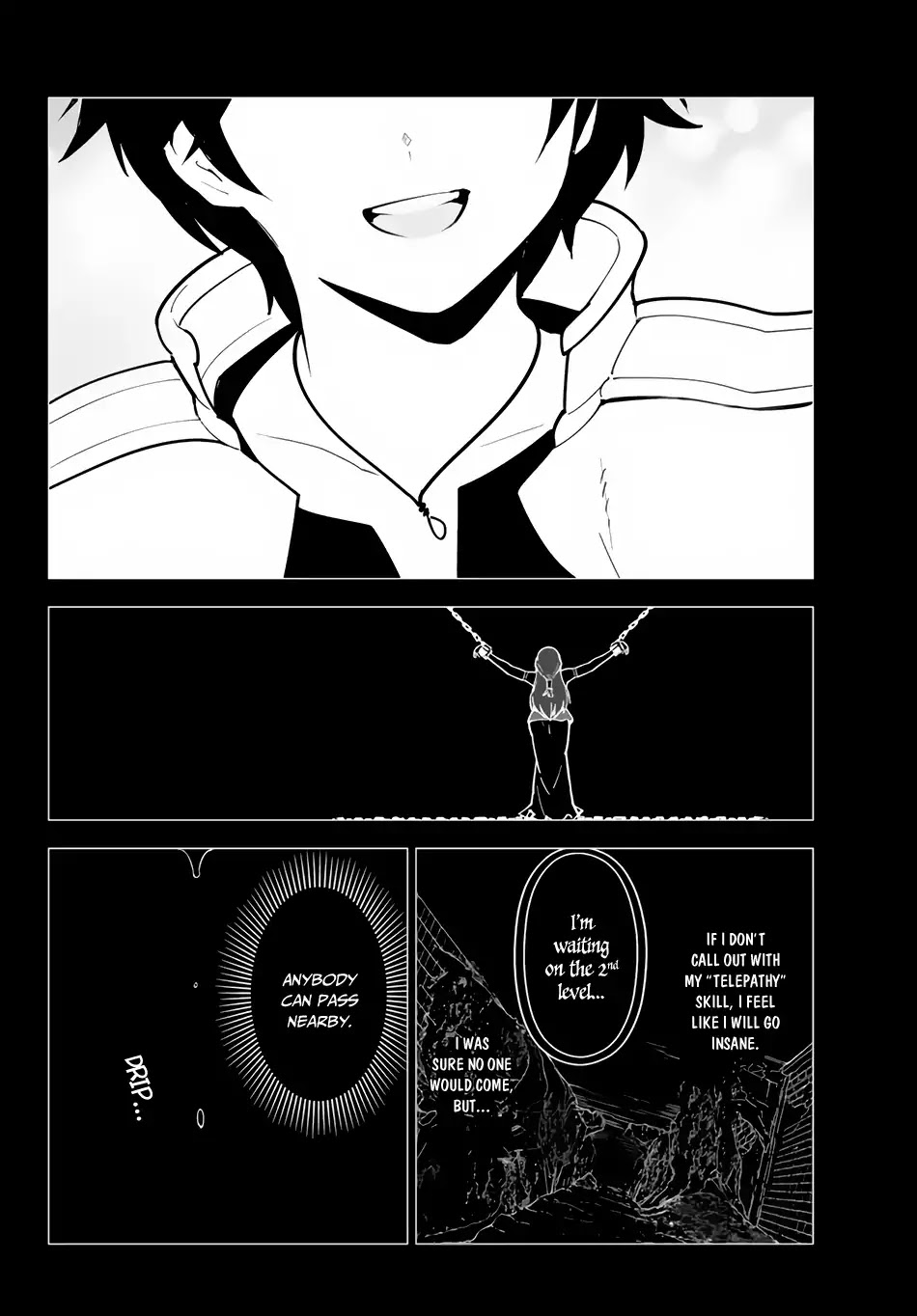 Ore dake Haireru Kakushi Dungeon: Kossori Kitaete Sekai Saikyou Chapter 14 page 29 - Chapter 14