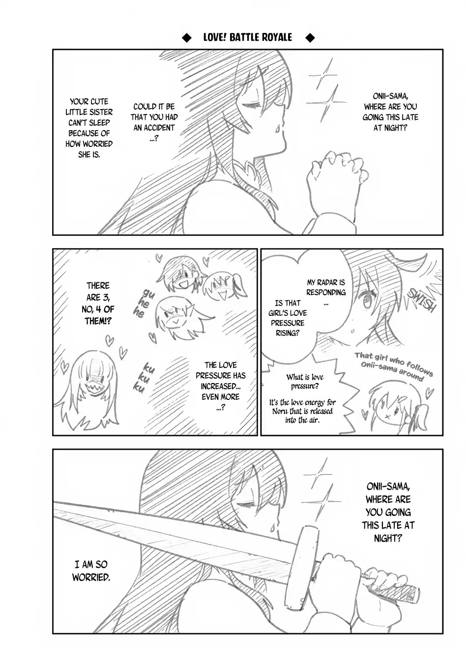 Ore dake Haireru Kakushi Dungeon: Kossori Kitaete Sekai Saikyou Chapter 14 page 34 - Chapter 14