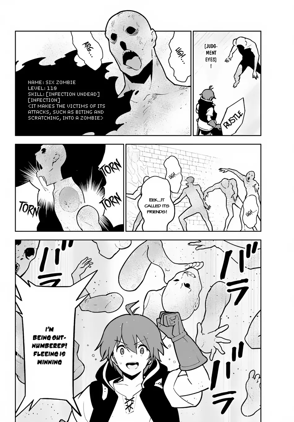 Ore dake Haireru Kakushi Dungeon: Kossori Kitaete Sekai Saikyou Chapter 15.2 page 12 - Chapter 15.2