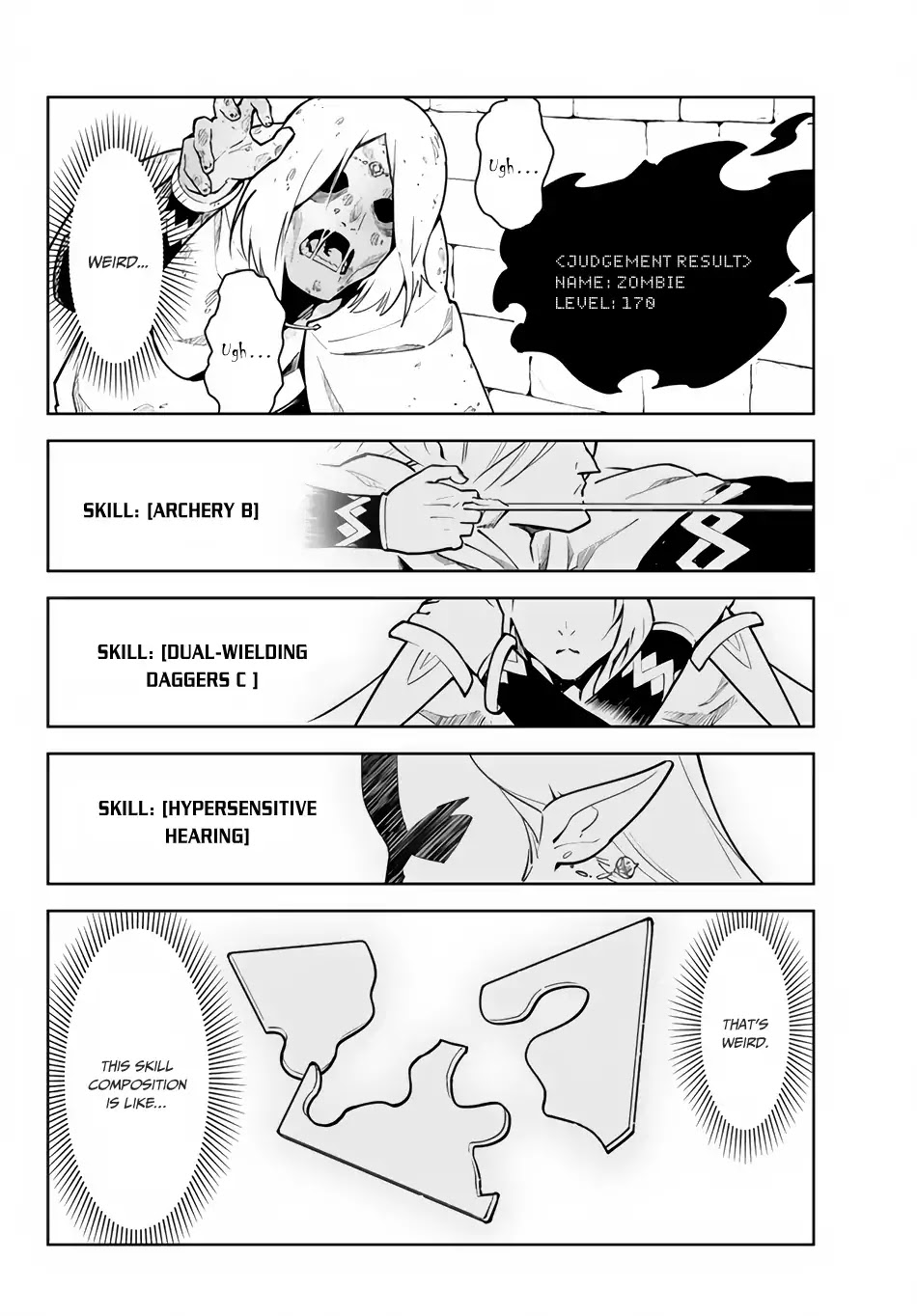Ore dake Haireru Kakushi Dungeon: Kossori Kitaete Sekai Saikyou Chapter 15.2 page 14 - Chapter 15.2