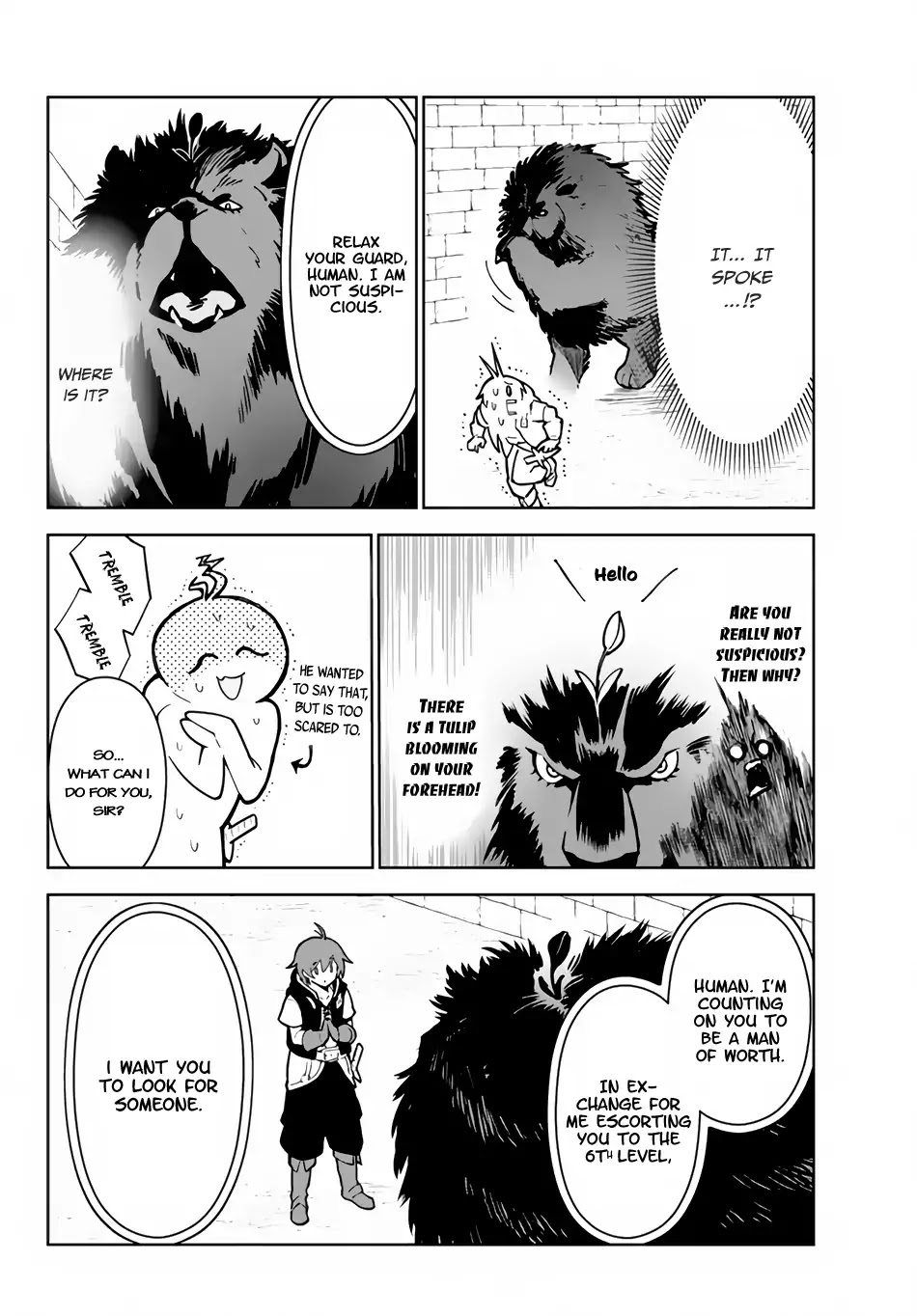 Ore dake Haireru Kakushi Dungeon: Kossori Kitaete Sekai Saikyou Chapter 15.2 page 6 - Chapter 15.2
