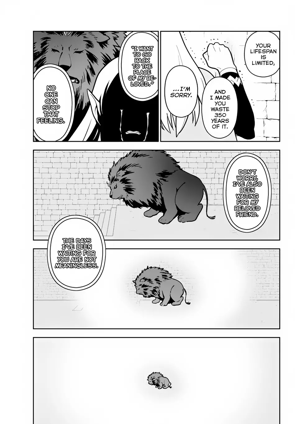 Ore dake Haireru Kakushi Dungeon: Kossori Kitaete Sekai Saikyou Chapter 16 page 12 - Chapter 16