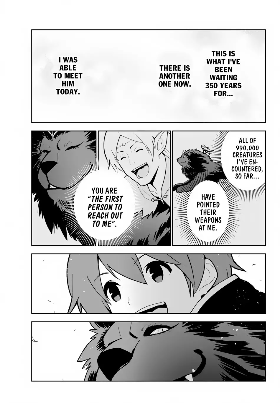 Ore dake Haireru Kakushi Dungeon: Kossori Kitaete Sekai Saikyou Chapter 16 page 24 - Chapter 16