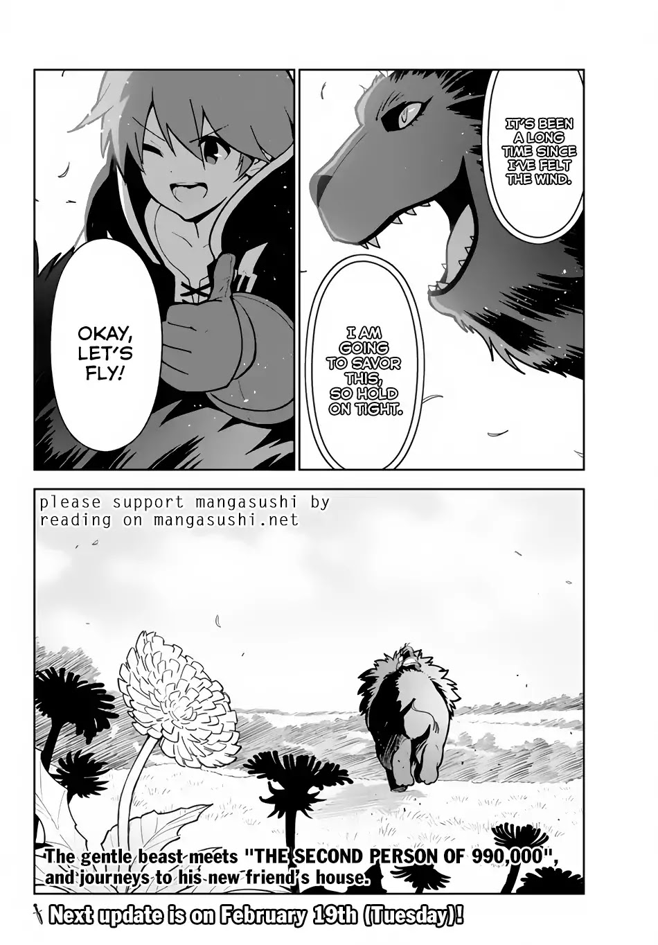 Ore dake Haireru Kakushi Dungeon: Kossori Kitaete Sekai Saikyou Chapter 16 page 26 - Chapter 16