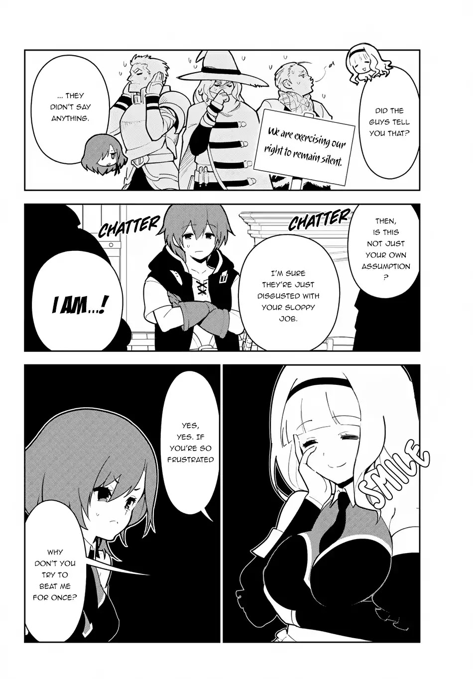 Ore dake Haireru Kakushi Dungeon: Kossori Kitaete Sekai Saikyou Chapter 17.1 page 11 - Chapter 17.1
