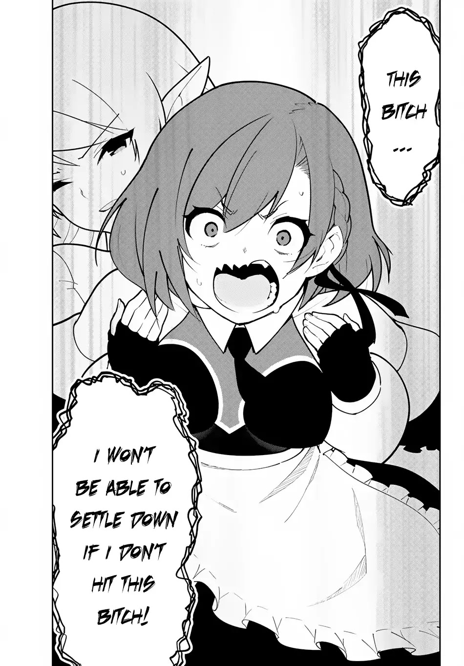 Ore dake Haireru Kakushi Dungeon: Kossori Kitaete Sekai Saikyou Chapter 17.1 page 6 - Chapter 17.1
