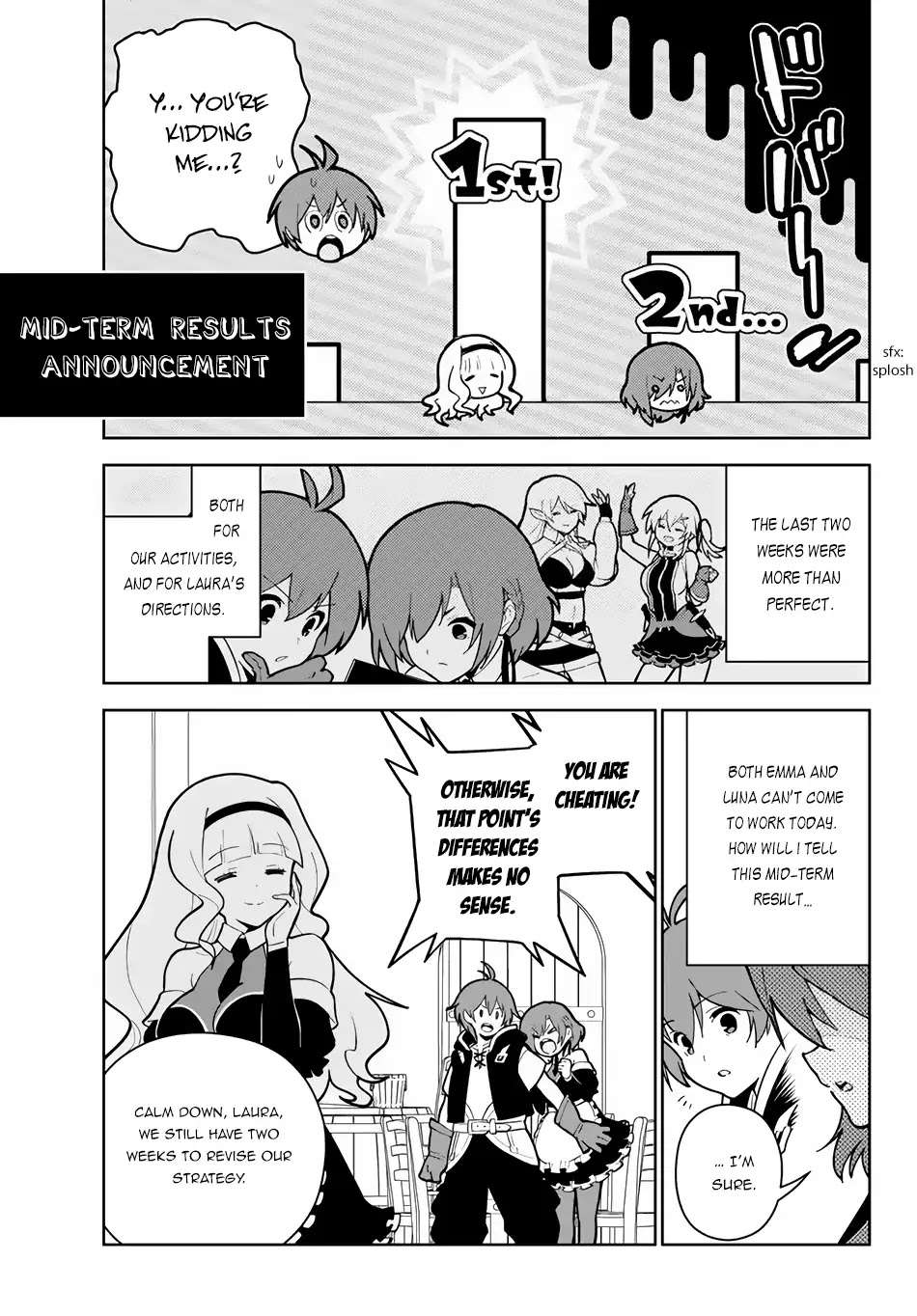 Ore dake Haireru Kakushi Dungeon: Kossori Kitaete Sekai Saikyou Chapter 17.2 page 12 - Chapter 17.2
