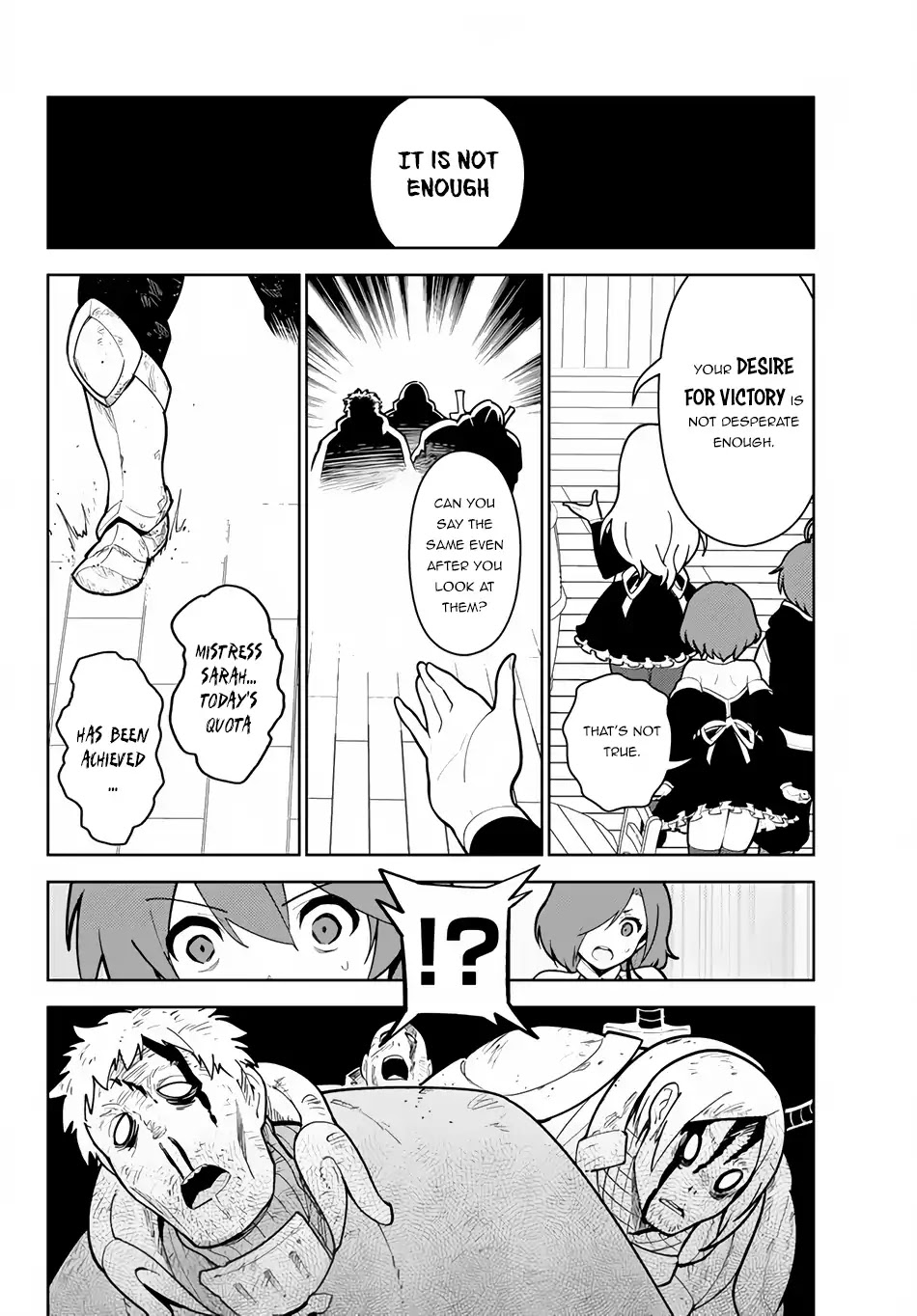 Ore dake Haireru Kakushi Dungeon: Kossori Kitaete Sekai Saikyou Chapter 17.2 page 13 - Chapter 17.2