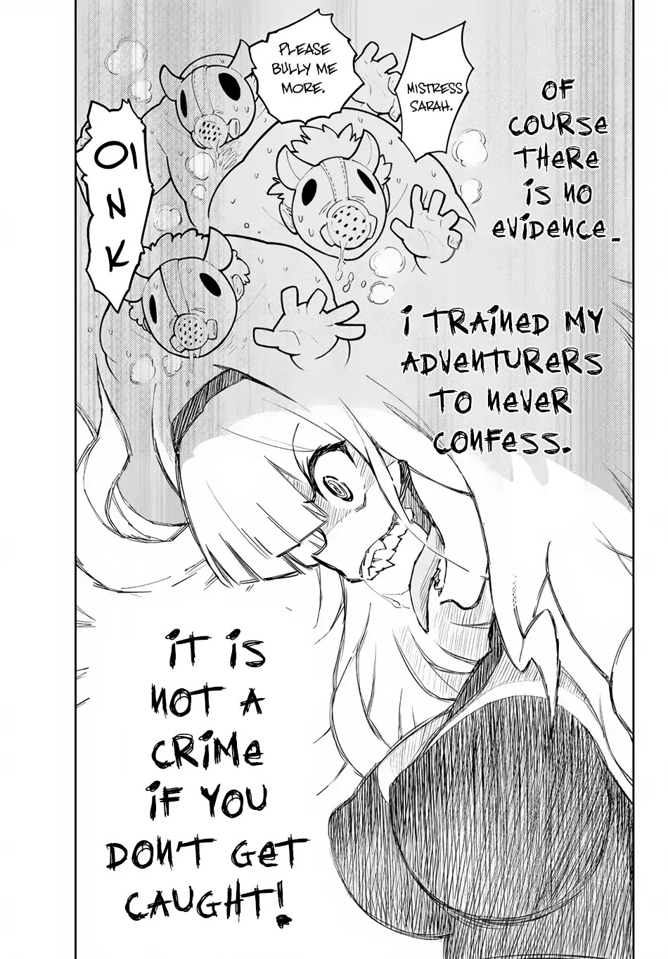 Ore dake Haireru Kakushi Dungeon: Kossori Kitaete Sekai Saikyou Chapter 17.2 page 6 - Chapter 17.2