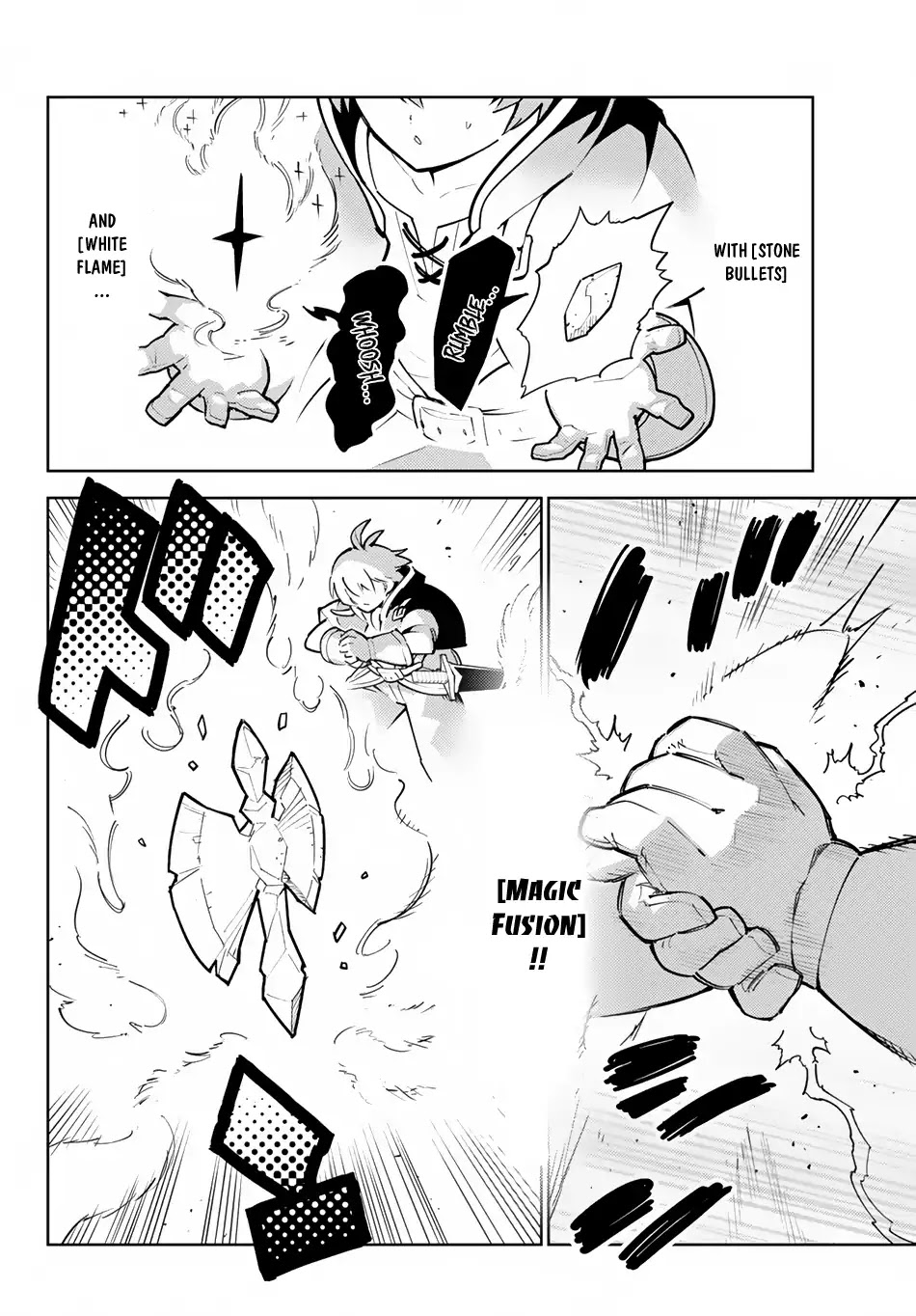 Ore dake Haireru Kakushi Dungeon: Kossori Kitaete Sekai Saikyou Chapter 18 page 17 - Chapter 18