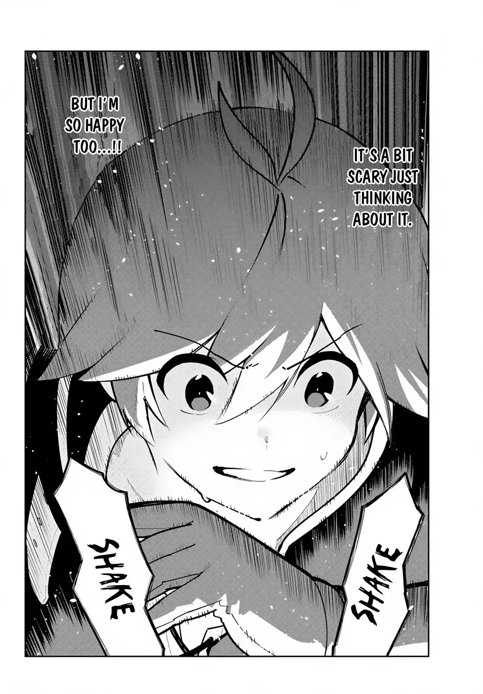 Ore dake Haireru Kakushi Dungeon: Kossori Kitaete Sekai Saikyou Chapter 18 page 19 - Chapter 18