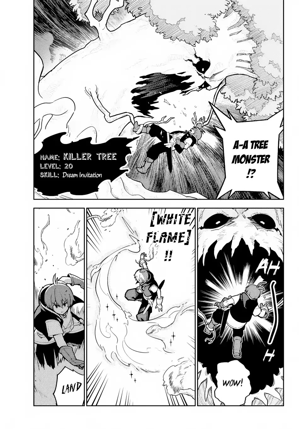 Ore dake Haireru Kakushi Dungeon: Kossori Kitaete Sekai Saikyou Chapter 19 page 14 - Chapter 19