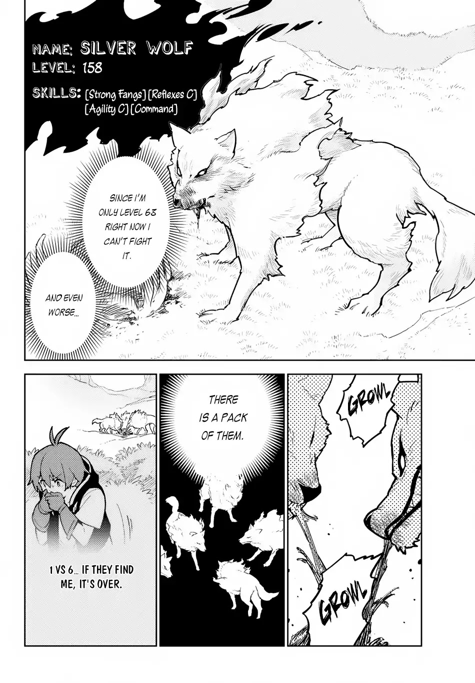 Ore dake Haireru Kakushi Dungeon: Kossori Kitaete Sekai Saikyou Chapter 19 page 9 - Chapter 19