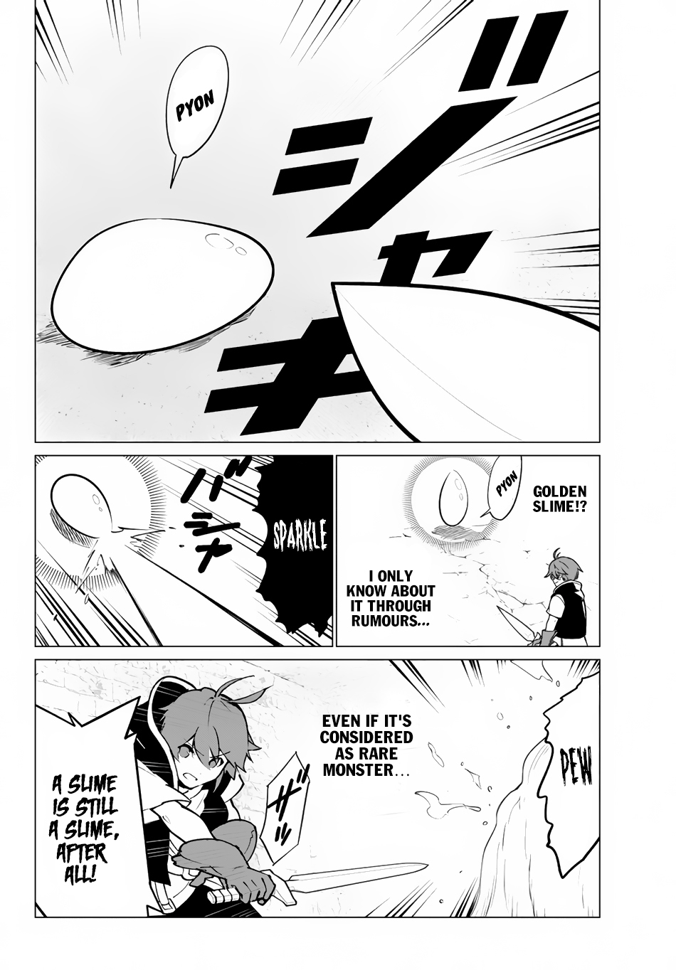 Ore dake Haireru Kakushi Dungeon: Kossori Kitaete Sekai Saikyou Chapter 2 page 16 - Chapter 2