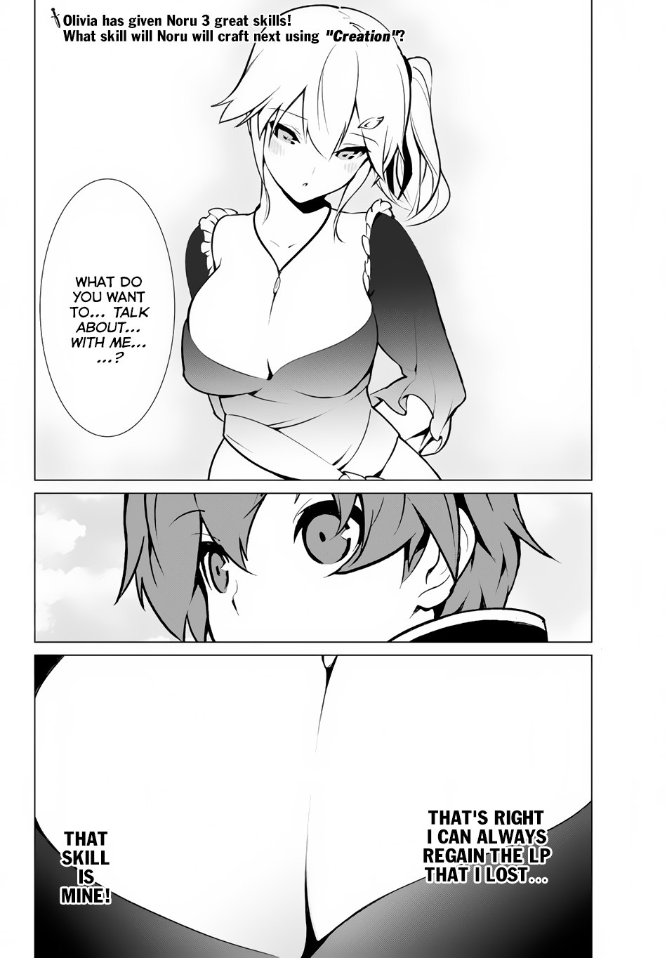 Ore dake Haireru Kakushi Dungeon: Kossori Kitaete Sekai Saikyou Chapter 2 page 24 - Chapter 2