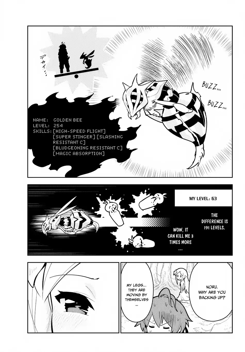 Ore dake Haireru Kakushi Dungeon: Kossori Kitaete Sekai Saikyou Chapter 20 page 12 - Chapter 20