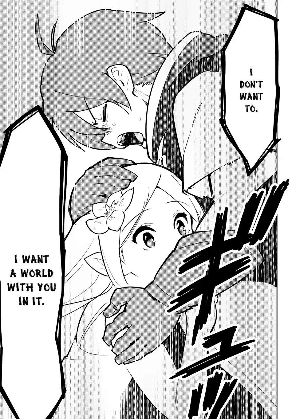 Ore dake Haireru Kakushi Dungeon: Kossori Kitaete Sekai Saikyou Chapter 20 page 18 - Chapter 20