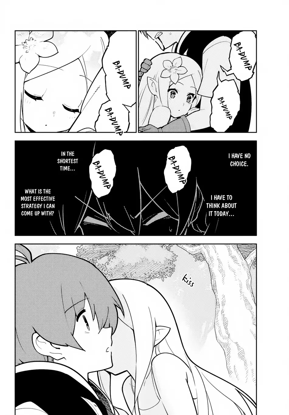 Ore dake Haireru Kakushi Dungeon: Kossori Kitaete Sekai Saikyou Chapter 20 page 19 - Chapter 20