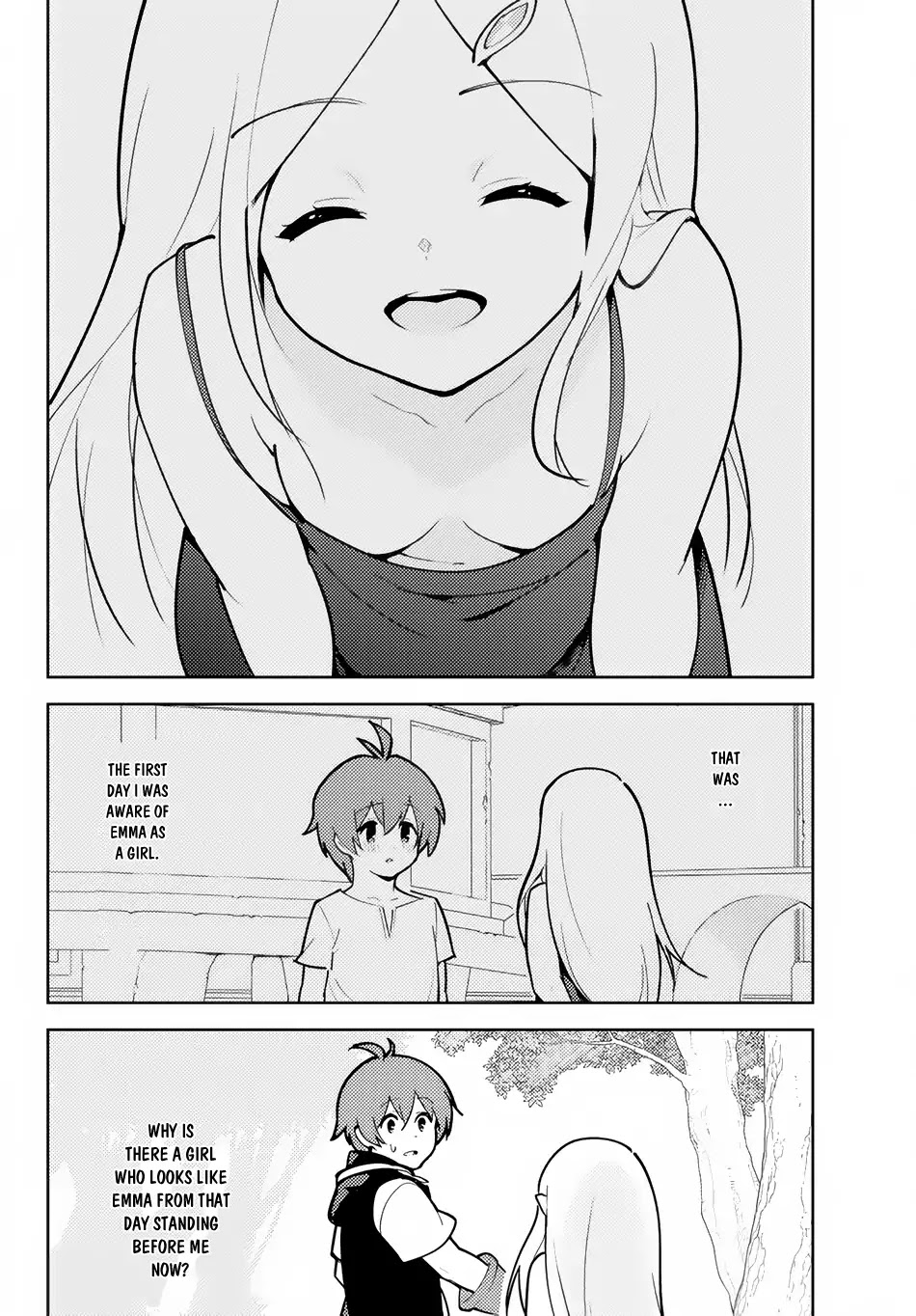 Ore dake Haireru Kakushi Dungeon: Kossori Kitaete Sekai Saikyou Chapter 20 page 3 - Chapter 20
