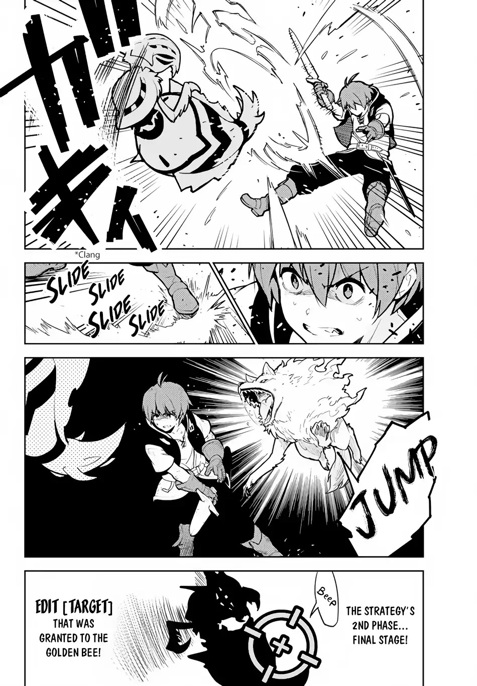 Ore dake Haireru Kakushi Dungeon: Kossori Kitaete Sekai Saikyou Chapter 21 page 12 - Chapter 21