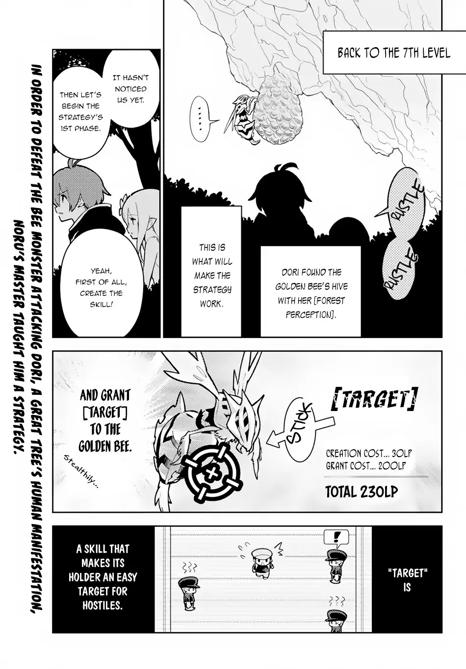 Ore dake Haireru Kakushi Dungeon: Kossori Kitaete Sekai Saikyou Chapter 21 page 3 - Chapter 21