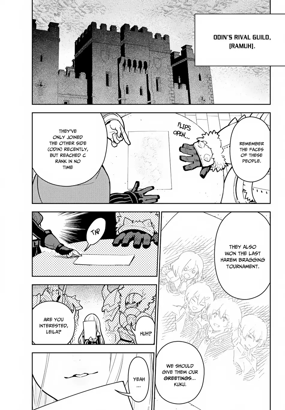 Ore dake Haireru Kakushi Dungeon: Kossori Kitaete Sekai Saikyou Chapter 22 page 25 - Chapter 22