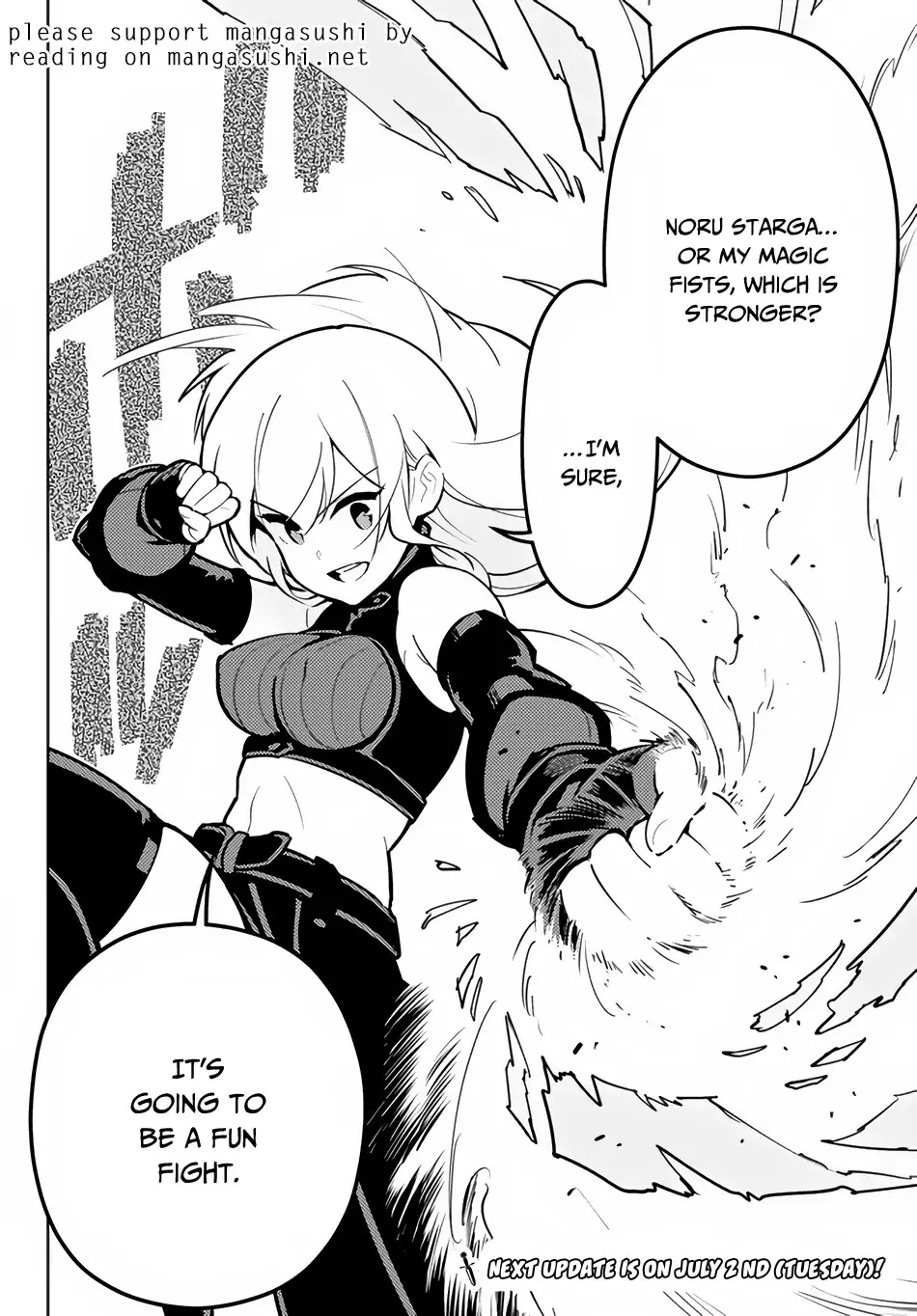 Ore dake Haireru Kakushi Dungeon: Kossori Kitaete Sekai Saikyou Chapter 22 page 26 - Chapter 22