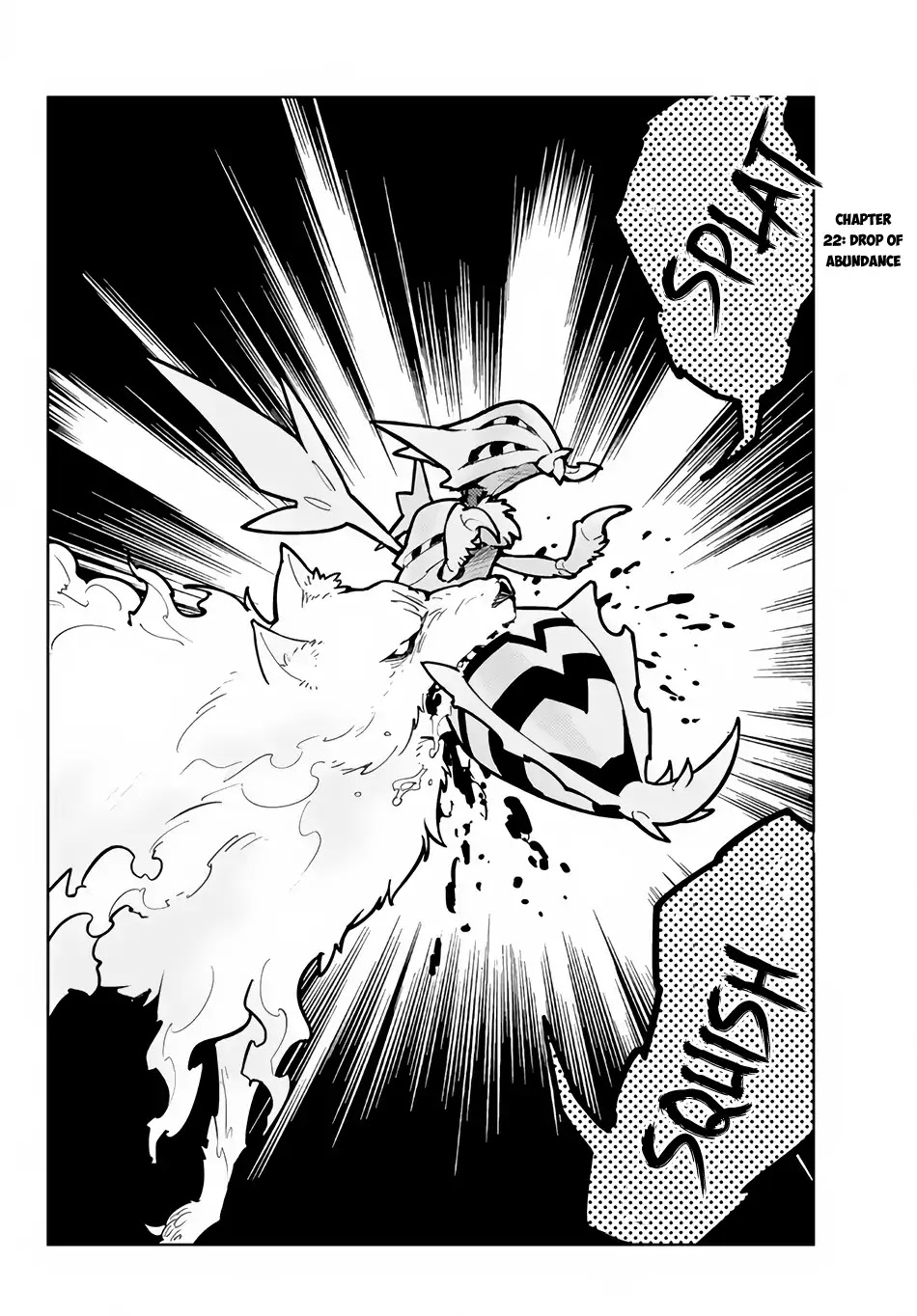 Ore dake Haireru Kakushi Dungeon: Kossori Kitaete Sekai Saikyou Chapter 22 page 3 - Chapter 22