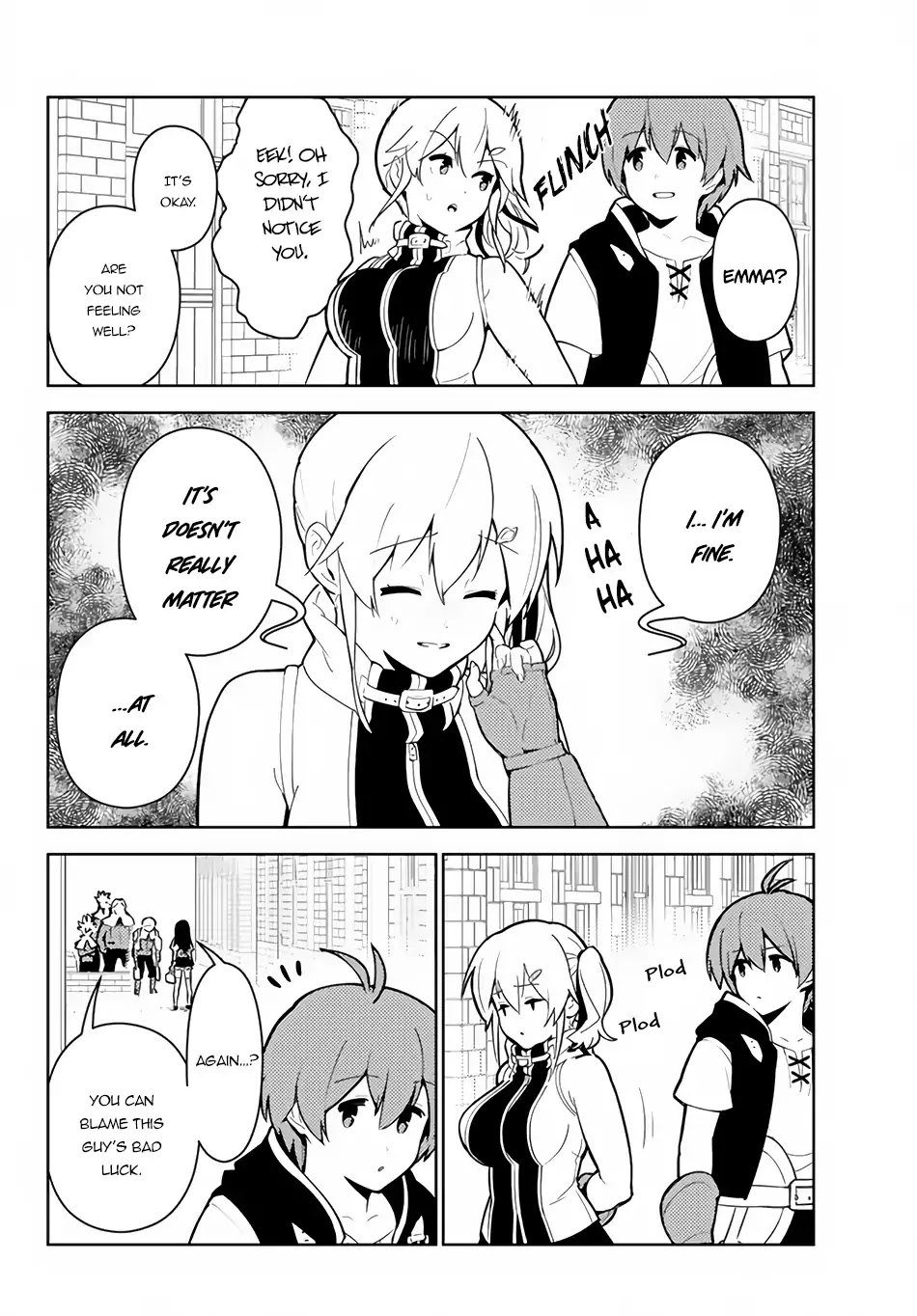 Ore dake Haireru Kakushi Dungeon: Kossori Kitaete Sekai Saikyou Chapter 23 page 11 - Chapter 23
