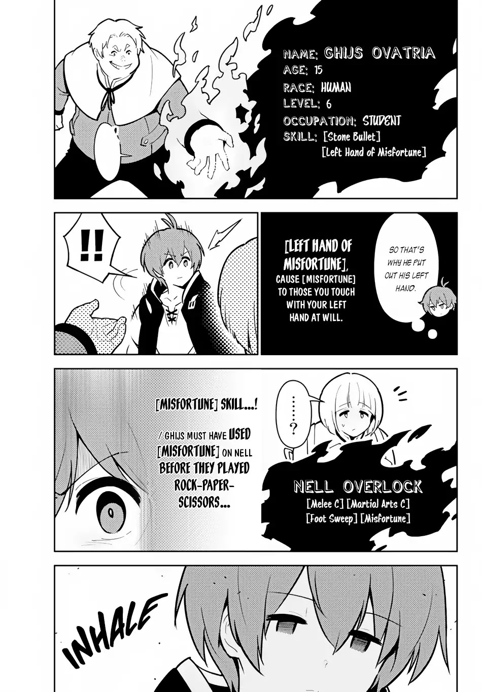 Ore dake Haireru Kakushi Dungeon: Kossori Kitaete Sekai Saikyou Chapter 23 page 14 - Chapter 23