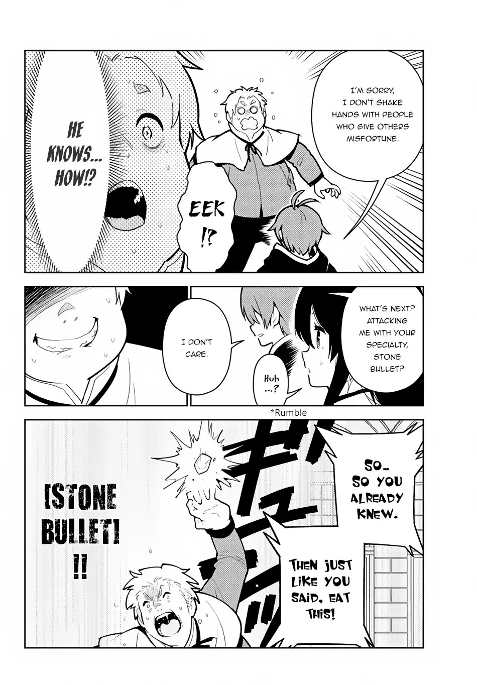 Ore dake Haireru Kakushi Dungeon: Kossori Kitaete Sekai Saikyou Chapter 23 page 15 - Chapter 23