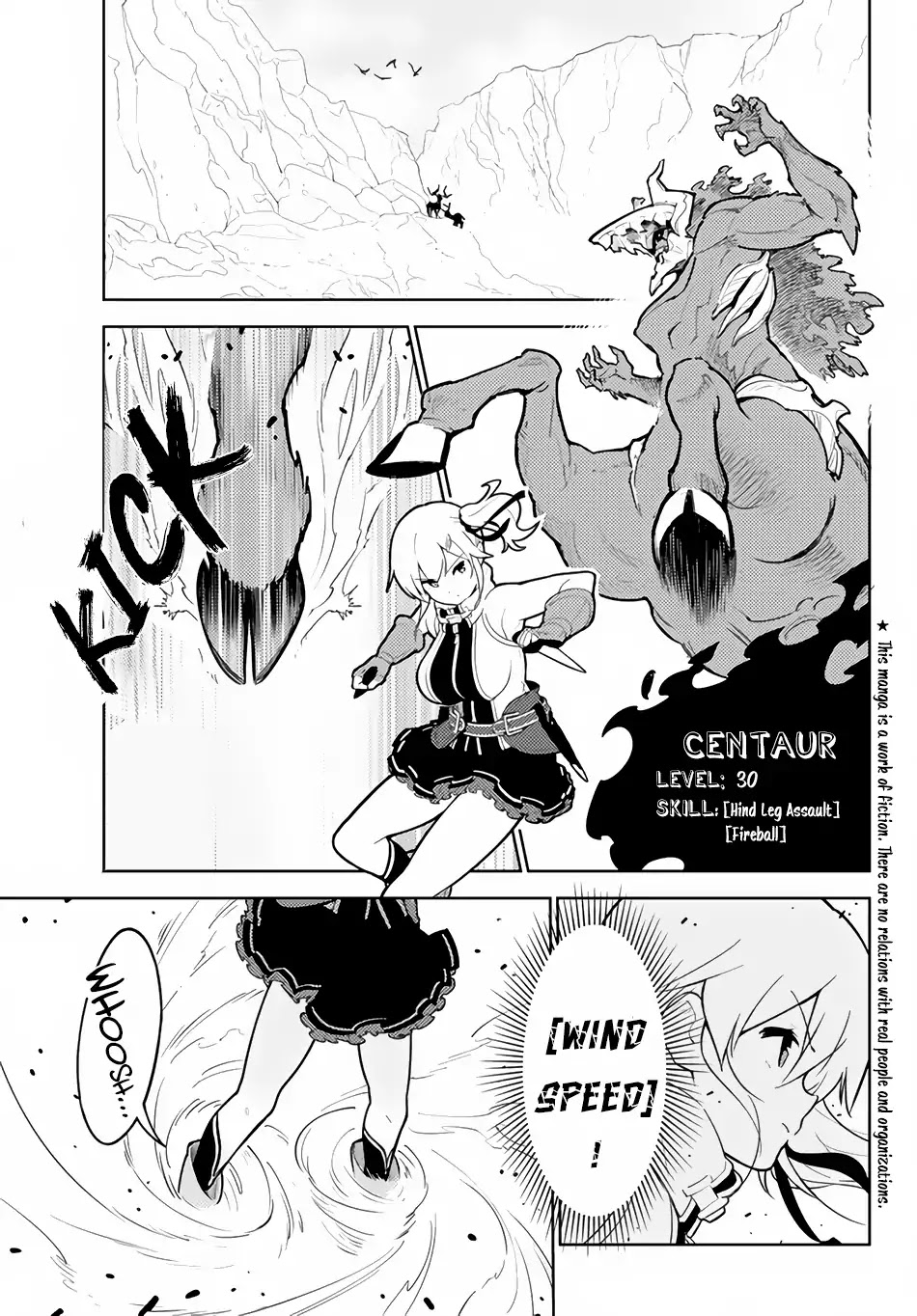 Ore dake Haireru Kakushi Dungeon: Kossori Kitaete Sekai Saikyou Chapter 23 page 2 - Chapter 23