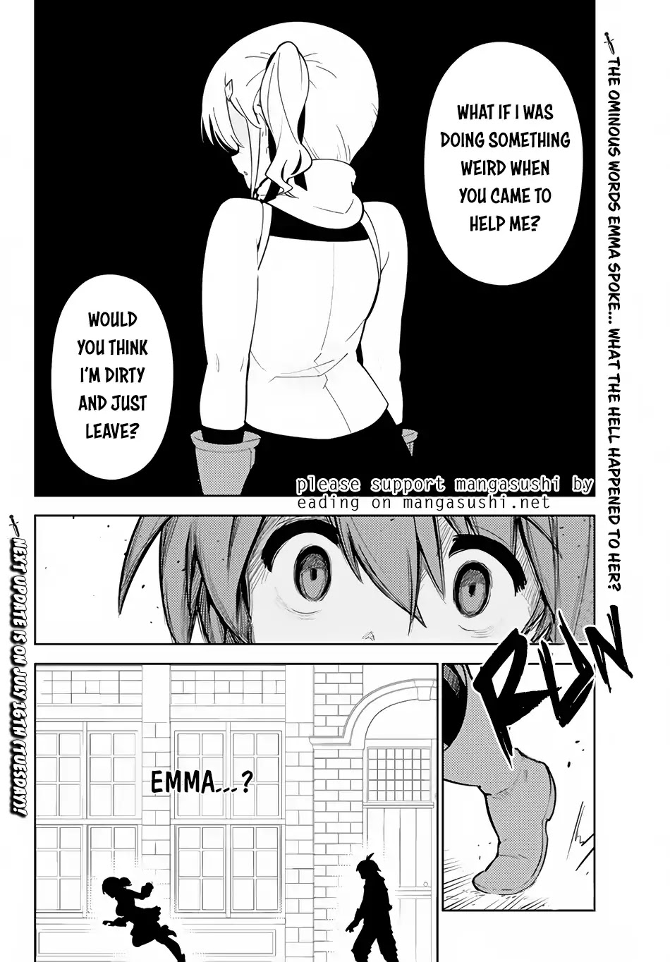 Ore dake Haireru Kakushi Dungeon: Kossori Kitaete Sekai Saikyou Chapter 23 page 25 - Chapter 23