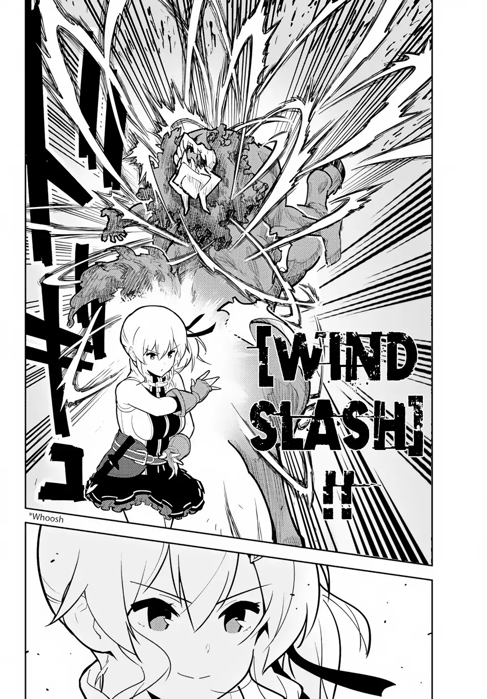 Ore dake Haireru Kakushi Dungeon: Kossori Kitaete Sekai Saikyou Chapter 23 page 5 - Chapter 23