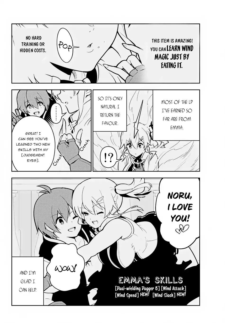 Ore dake Haireru Kakushi Dungeon: Kossori Kitaete Sekai Saikyou Chapter 23 page 7 - Chapter 23