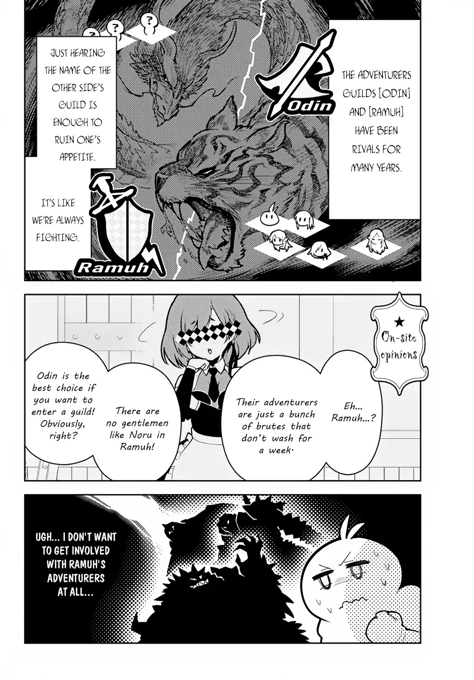 Ore dake Haireru Kakushi Dungeon: Kossori Kitaete Sekai Saikyou Chapter 23 page 9 - Chapter 23