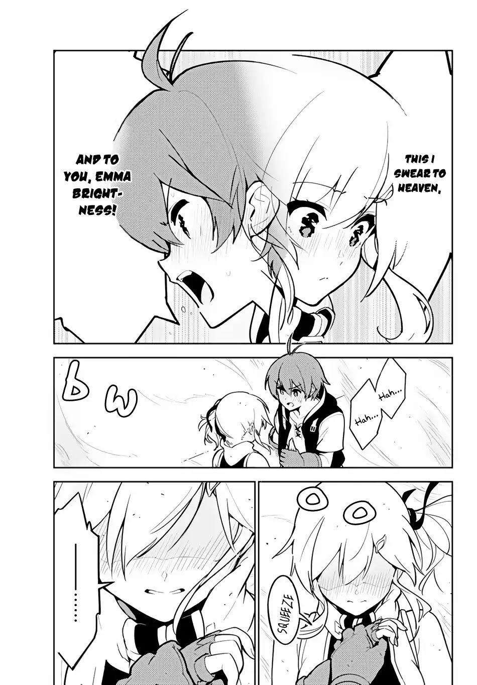 Ore dake Haireru Kakushi Dungeon: Kossori Kitaete Sekai Saikyou Chapter 24.2 page 11 - Chapter 24.2