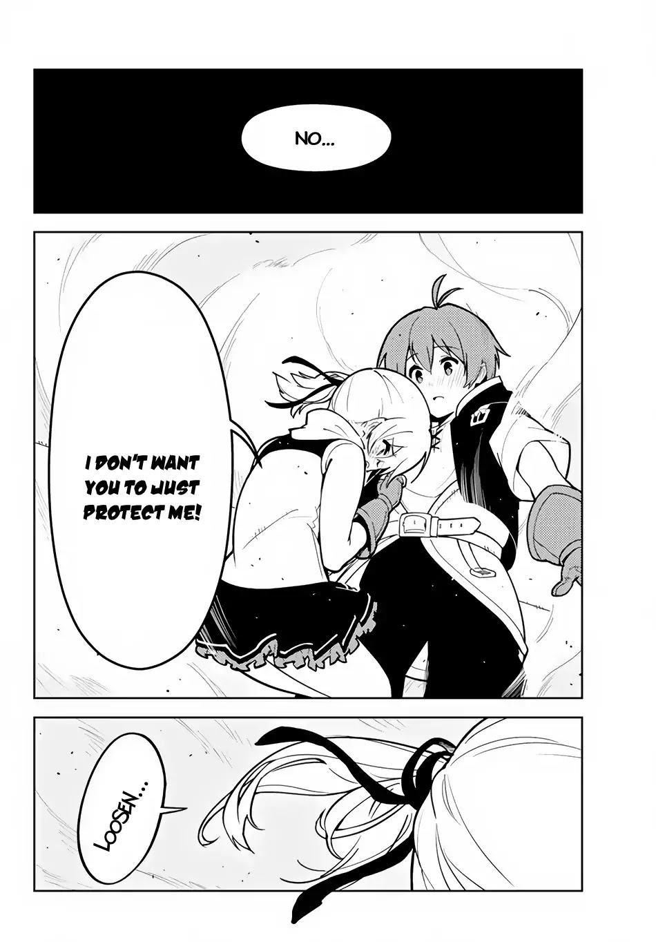 Ore dake Haireru Kakushi Dungeon: Kossori Kitaete Sekai Saikyou Chapter 24.2 page 12 - Chapter 24.2